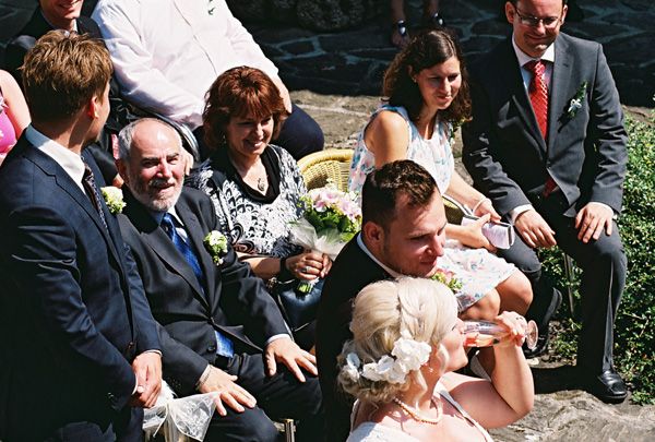 wedding / Michalíkovi / X