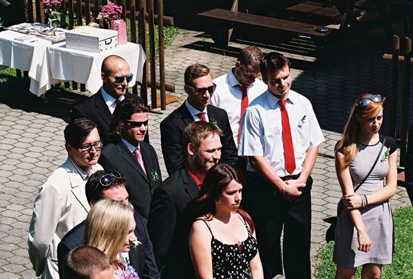 wedding / Michalíkovi / VIII