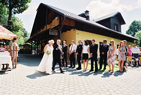 wedding / Michalíkovi / VII