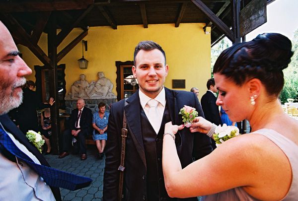 wedding / Michalíkovi / II