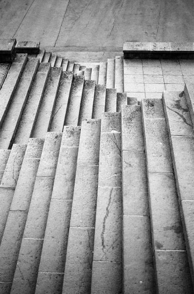 Italian charnel house / sculptor Giannino Castiglioni and the architect Giovanni Greppi / Kobarid, Slovenia / V