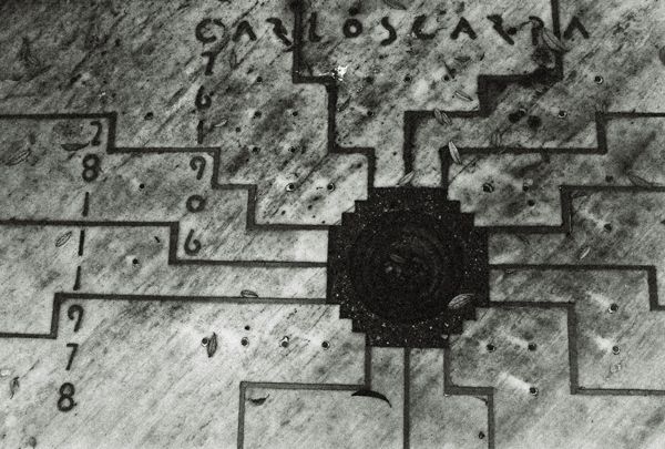 Brion - Vega Tomb and sanctuary / Carlo Scarpa / San Vito d'Altivole, Italy / XXI