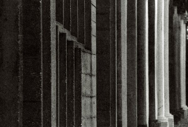 Brion - Vega Tomb and sanctuary / Carlo Scarpa / San Vito d'Altivole, Italy / XIX