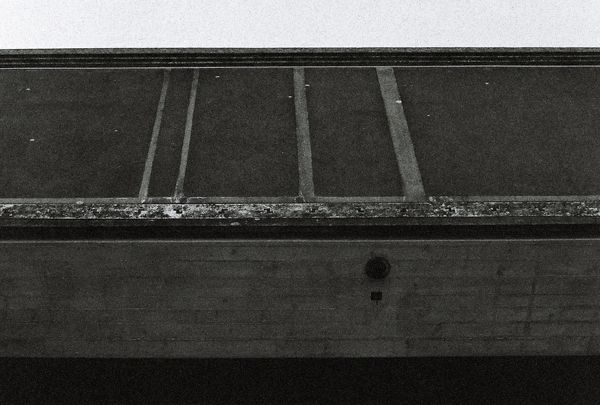 Brion - Vega Tomb and sanctuary / Carlo Scarpa / San Vito d'Altivole, Italy / XVII