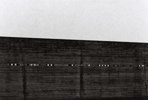 hřbitov rodiny Brion - Vega / Carlo Scarpa / San Vito d'Altivole, Itálie / XV