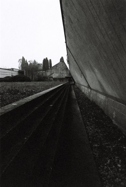 Brion - Vega Tomb and sanctuary / Carlo Scarpa / San Vito d'Altivole, Italy / IV