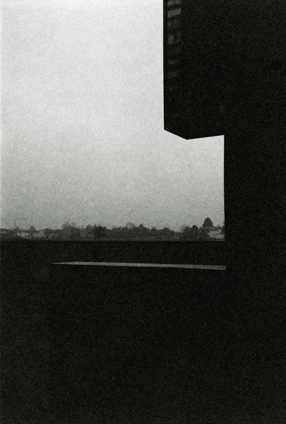 Brion - Vega Tomb and sanctuary / Carlo Scarpa / San Vito d'Altivole, Italy / XIII
