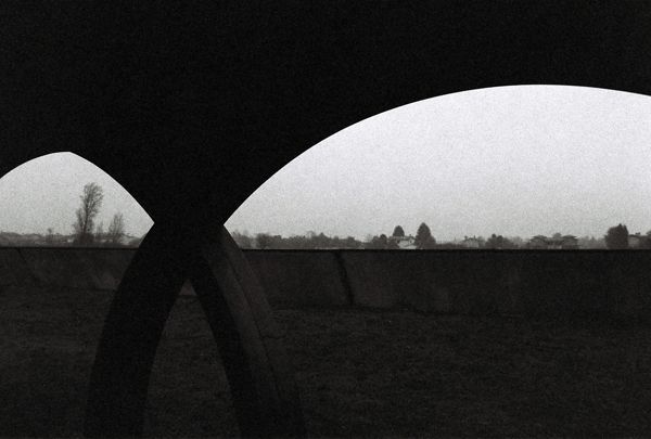Brion - Vega Tomb and sanctuary / Carlo Scarpa / San Vito d'Altivole, Italy / X
