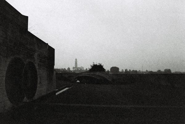 Brion - Vega Tomb and sanctuary / Carlo Scarpa / San Vito d'Altivole, Italy / VII