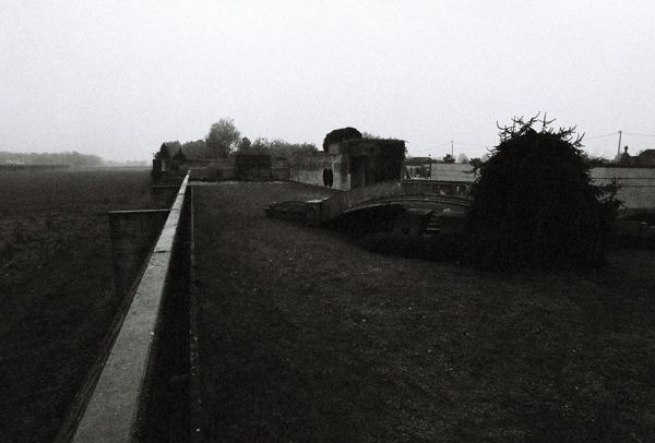 Brion - Vega Tomb and sanctuary / Carlo Scarpa / San Vito d'Altivole, Italy / III