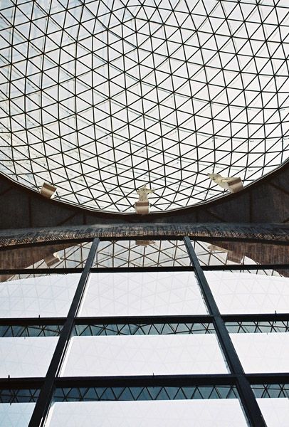 Dalí Theatre-Museum / Figueres, Spain / 2008 / XIV