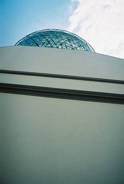 Dalí Theatre-Museum / Figueres, Spain / 2008 / III