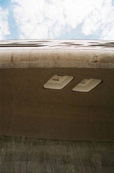 Phaeno Science Center / Zaha M. Hadid / Wolfsburg, Germany / 2012 / II