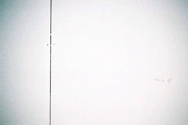 Praguebiennale 2 / Karlin Hall, Praha, Czech Republic / 2005 / V