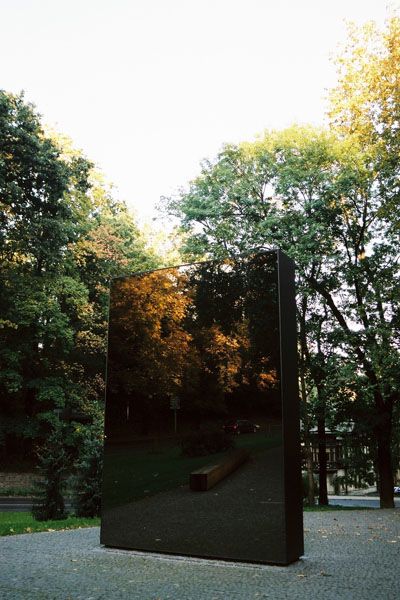 Victims of Communism Memorial / Petr Janda, Josef Kocián, Aleš Kubalík, Jakub Našinec, Veronika Sávová / Liberec, Czech Republic / III