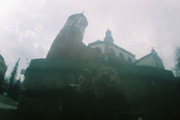 LIBEREC / CZECH REPUBLIC / X