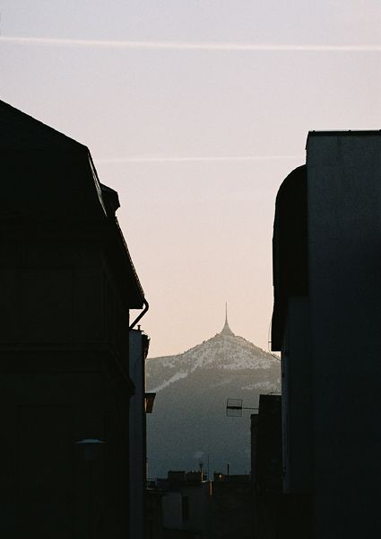 LIBEREC / CZECH REPUBLIC / II