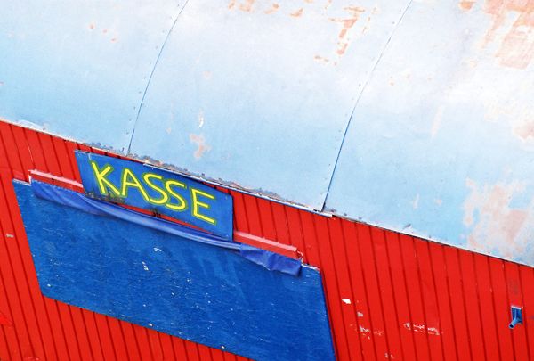 BAMBERG / GERMANY / XXVIII