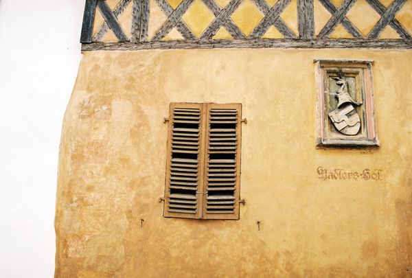 BAMBERG / GERMANY / XXV