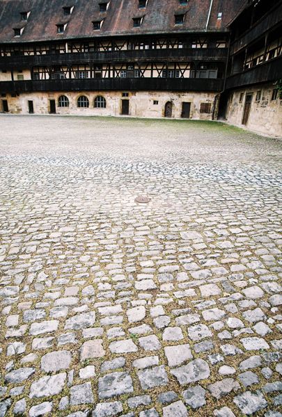 BAMBERG / GERMANY / XXII