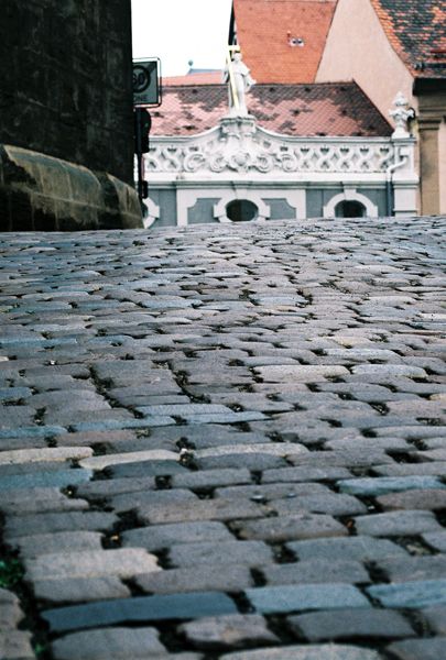 BAMBERG / GERMANY / XXI