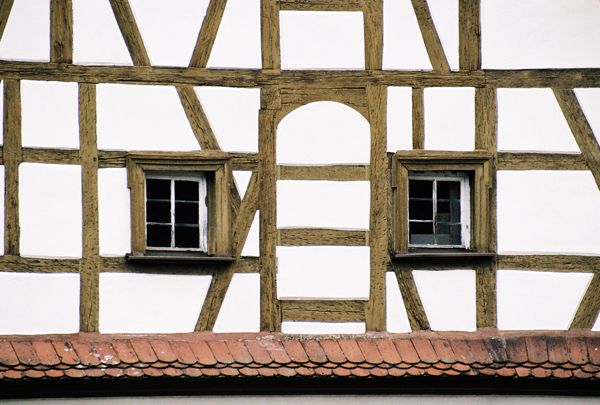 BAMBERG / GERMANY / XVI