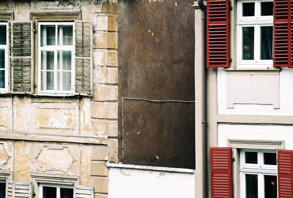 BAMBERG / GERMANY / XV