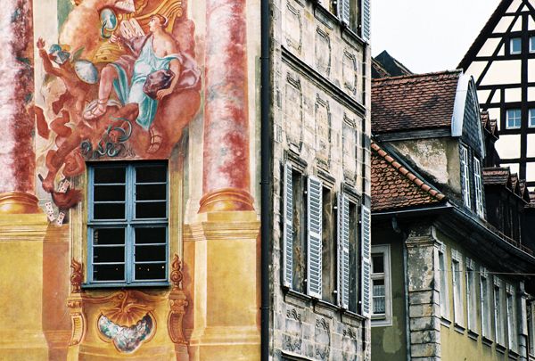 BAMBERG / GERMANY / XIV