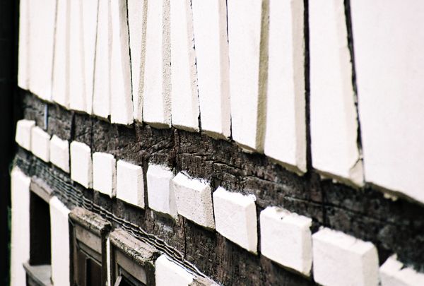 BAMBERG / GERMANY / XII