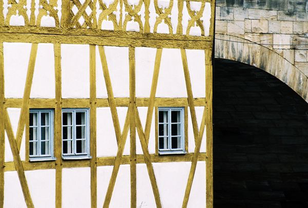 BAMBERG / GERMANY / X