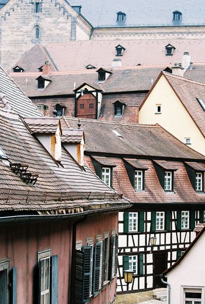 BAMBERG / GERMANY / VI