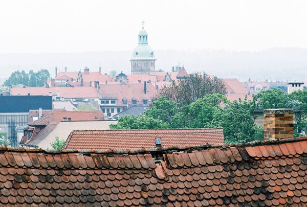 BAMBERG / GERMANY / IV