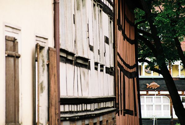 BAMBERG / GERMANY / V
