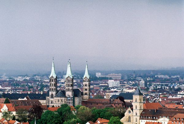 BAMBERG / GERMANY / II