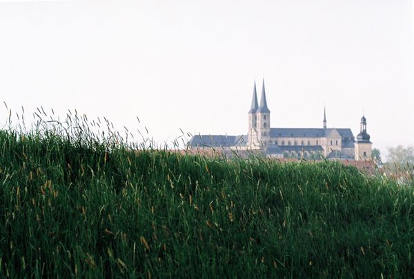 BAMBERG / GERMANY / I