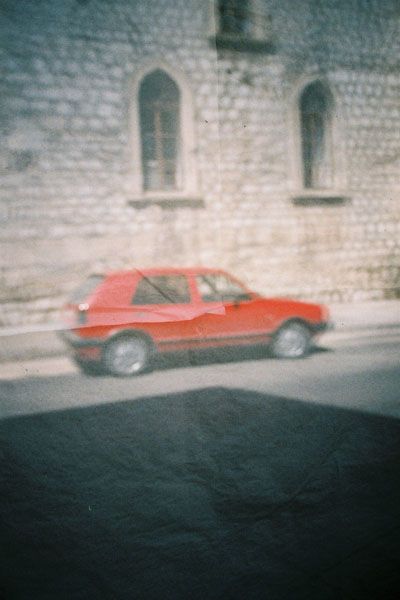 MOSTAR / BOSNIA AND HERZEGOVINA / IV