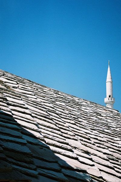 MOSTAR / BOSNIA AND HERZEGOVINA / III