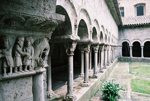 GIRONA / SPAIN / IX