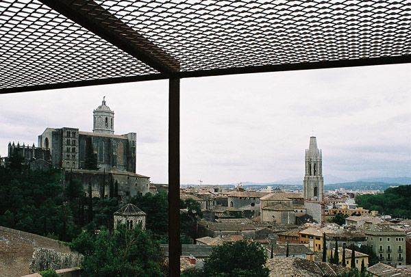 GIRONA / SPAIN / VIII