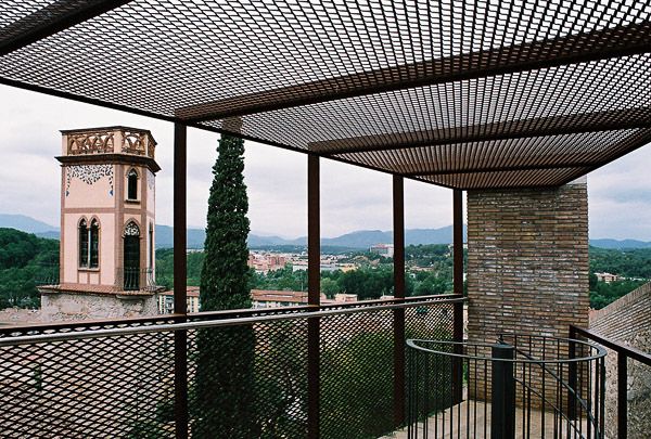 GIRONA / SPAIN / VII