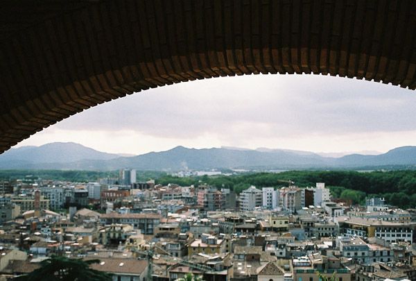 GIRONA / SPAIN / V
