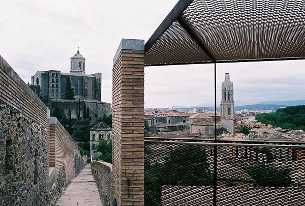 GIRONA / SPAIN / II