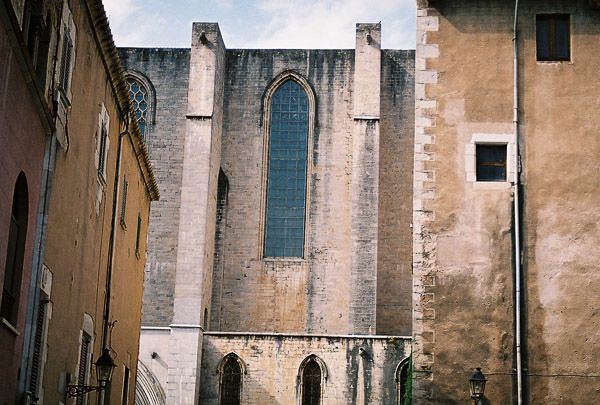 GIRONA / SPAIN / IV