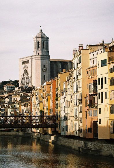 GIRONA / SPAIN / III