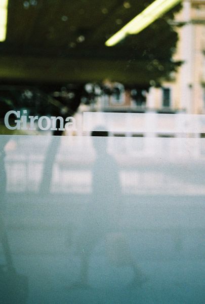 GIRONA / SPAIN / I