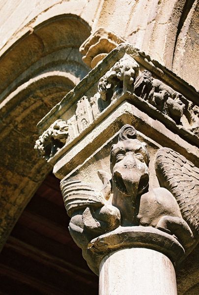 RIPOLL / SPAIN / V