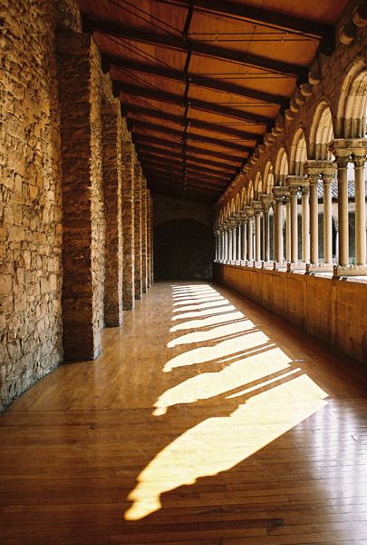 RIPOLL / SPAIN / IV