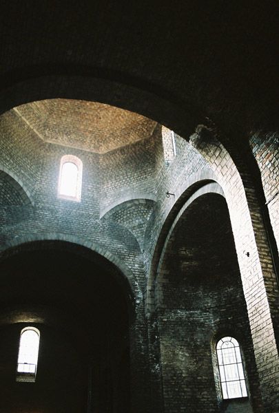 RIPOLL / SPAIN / III