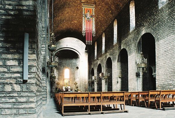 RIPOLL / SPAIN / II
