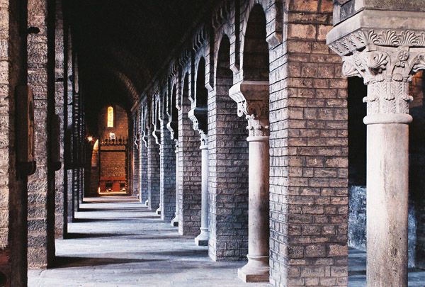 RIPOLL / SPAIN / I